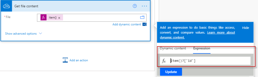 Recording Microsoft Form Responses in SharePoint